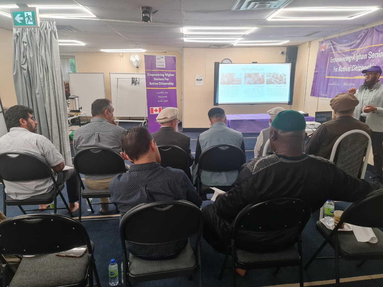 HRM community image 1